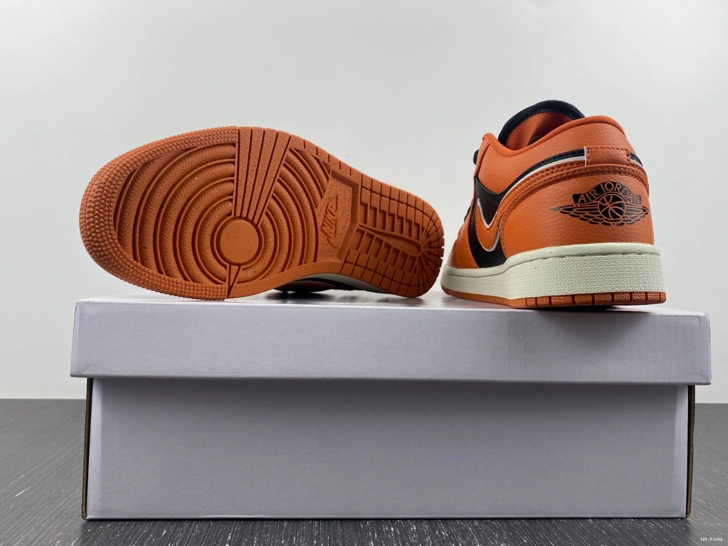 Jordan DV1299-800 WMNS 1 Spice Sport Low Air 1228